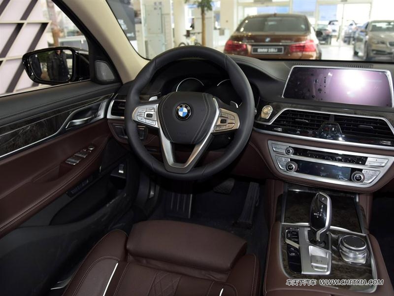  7ϵ 7ϵ 2016 740Li  пط