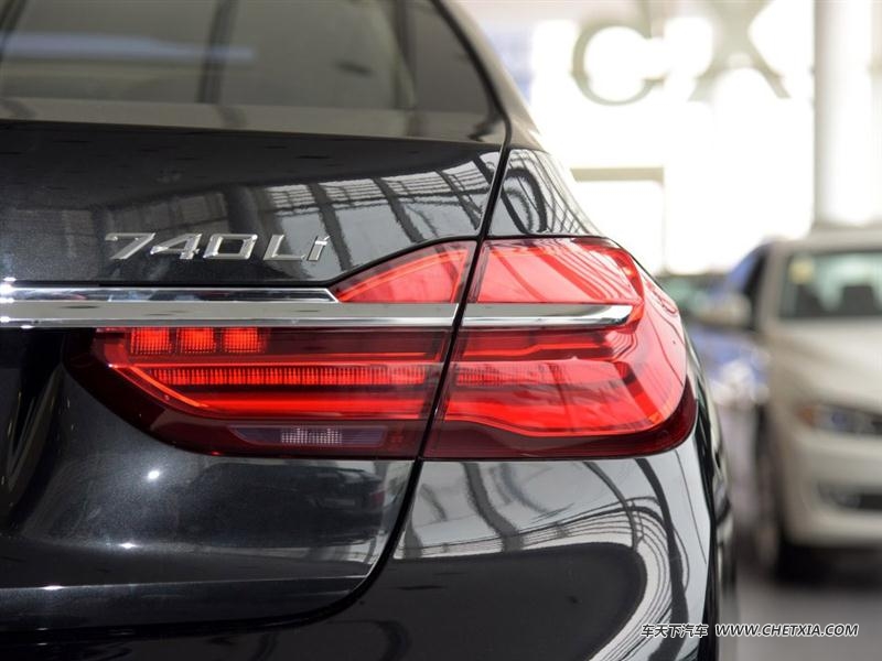   7ϵ 7ϵ 2016 740Li  װ
