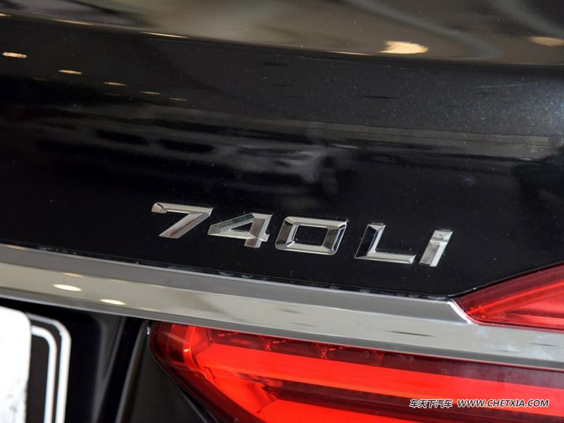   7ϵ 7ϵ 2016 740Li  װ