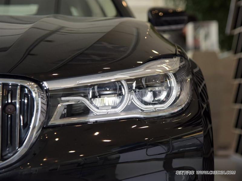   7ϵ 7ϵ 2016 740Li  װ