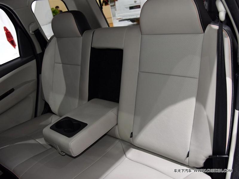  XV XV 2015 1.6L CVT 
