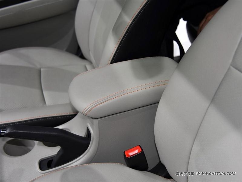  XV XV 2015 1.6L CVT 