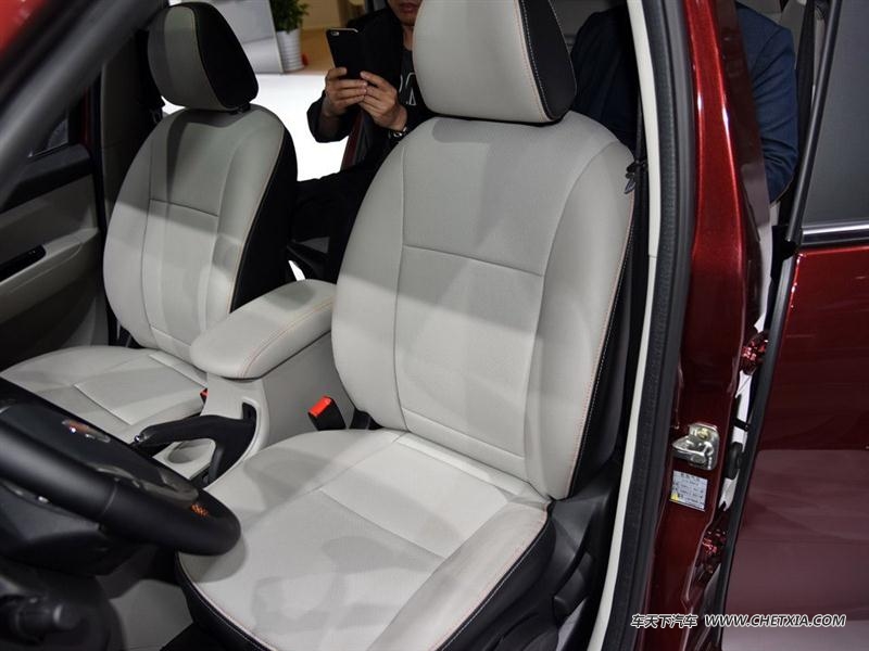  XV XV 2015 1.6L CVT 