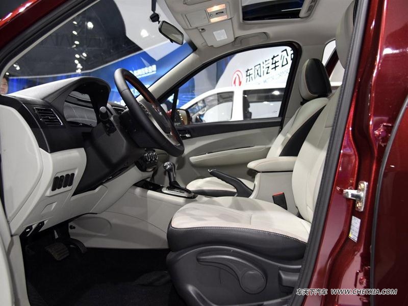  XV XV 2015 1.6L CVT 