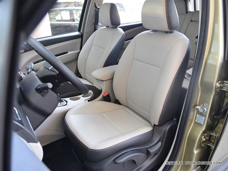  XV XV 2015 1.6L CVT 