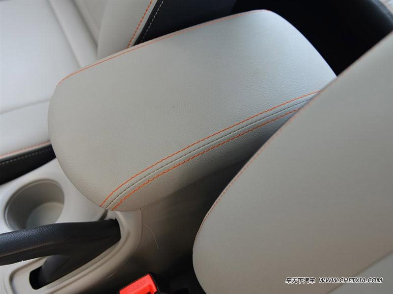  XV XV 2015 1.6L CVT 