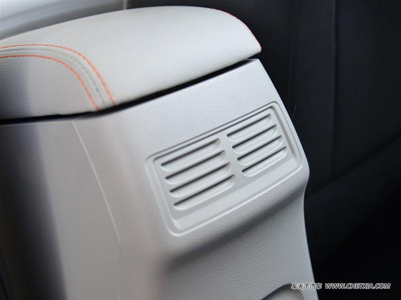  XV XV 2015 1.6L CVT 