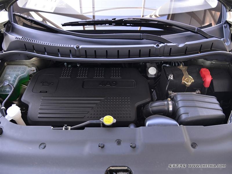  XV XV 2015 1.6L CVT 