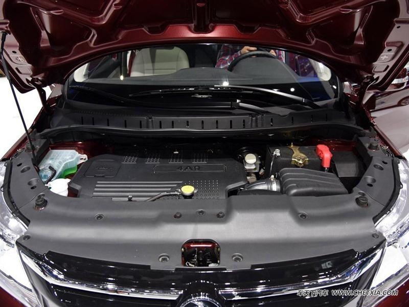 吉利汽车 熊猫 熊猫 2011款 1.0L 手动标准型 其他与改装