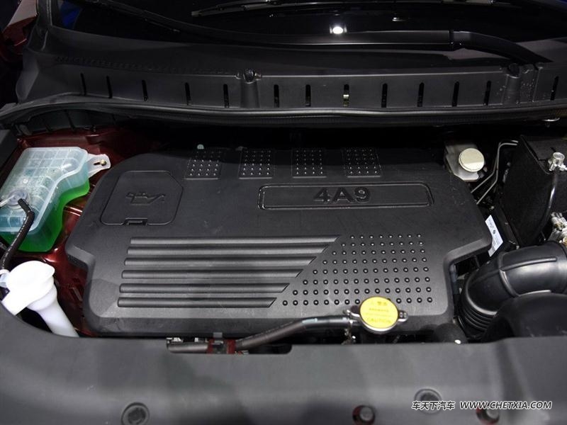  XV XV 2015 1.6L CVT װ