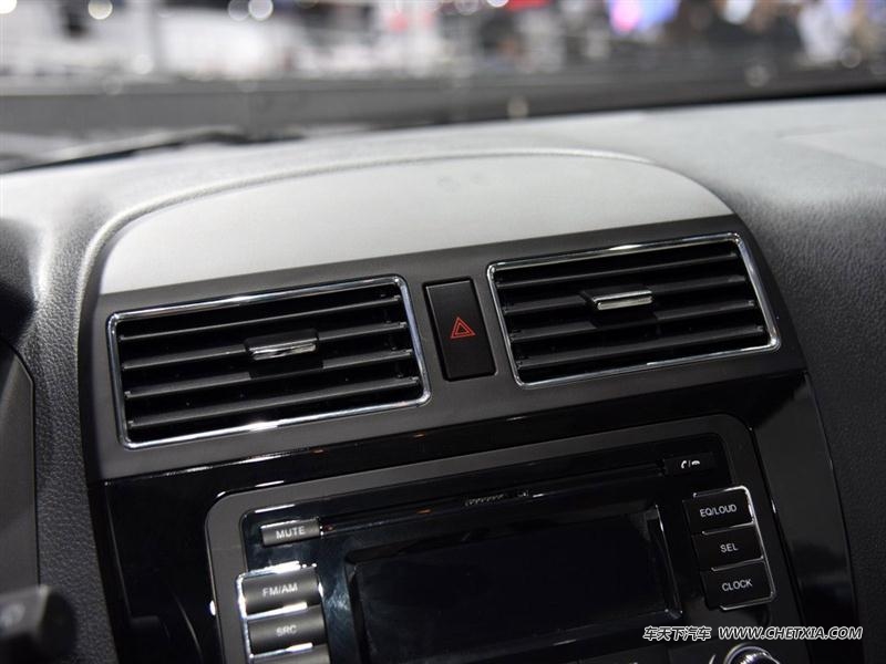  XV XV 2015 1.6L CVT пط