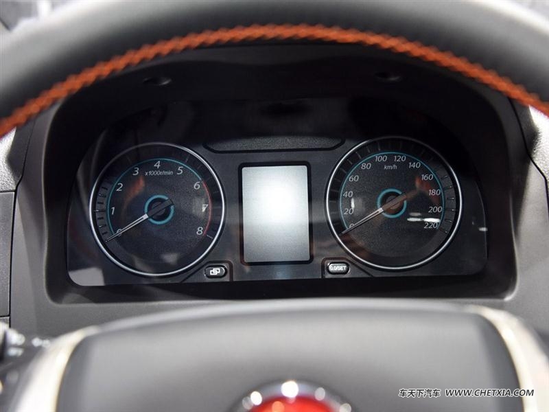  XV XV 2015 1.6L CVT пط