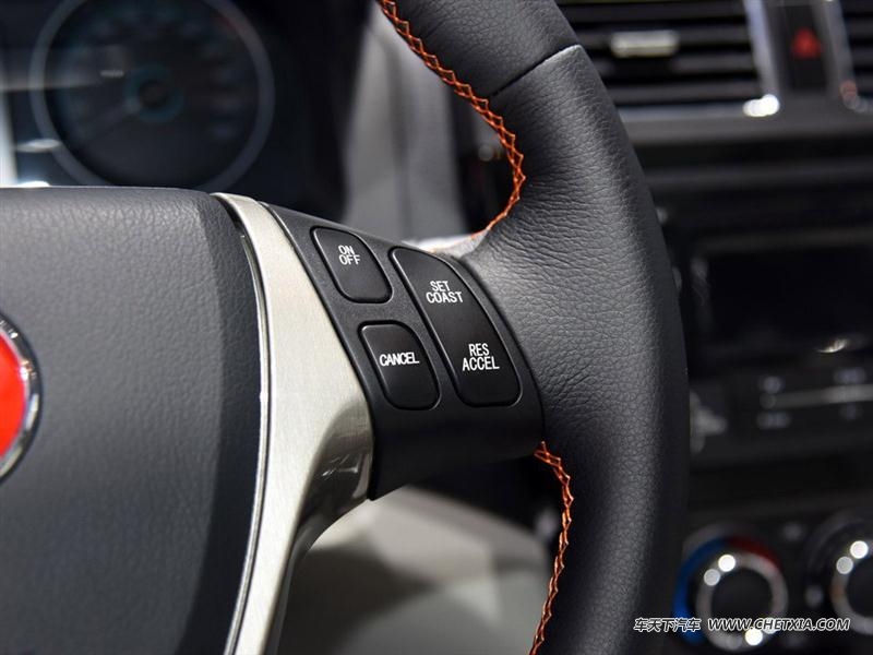  XV XV 2015 1.6L CVT пط