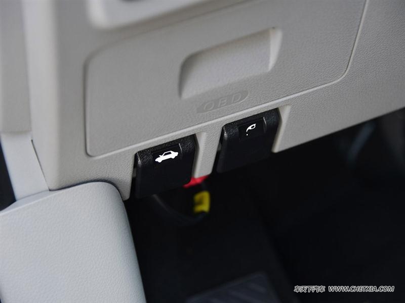  XV XV 2015 1.6L CVT пط