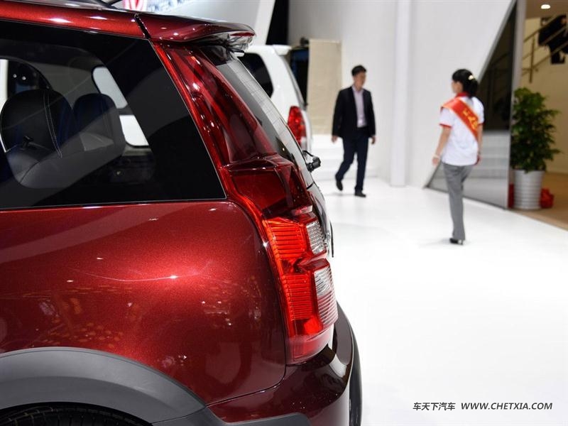  XV XV 2015 1.6L CVT װ