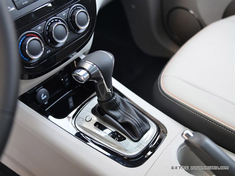  XV XV 2015 1.6L CVT пط