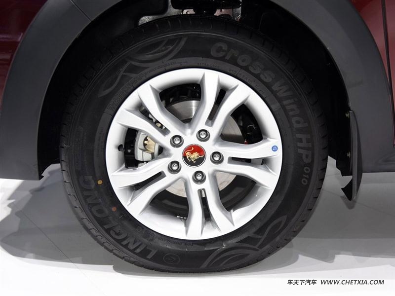  XV XV 2015 1.6L CVT װ