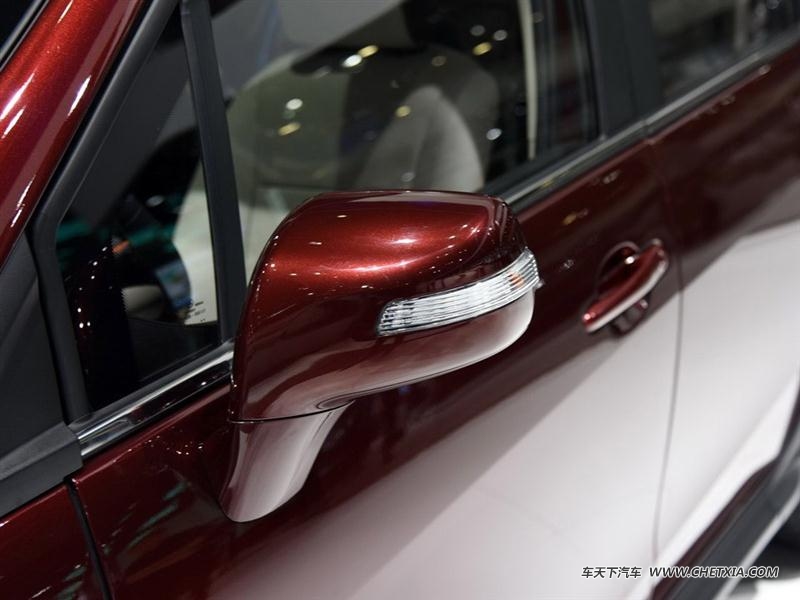  XV XV 2015 1.6L CVT װ