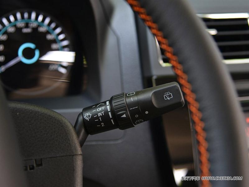  XV XV 2015 1.6L CVT пط