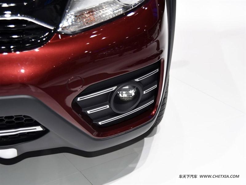  XV XV 2015 1.6L CVT װ