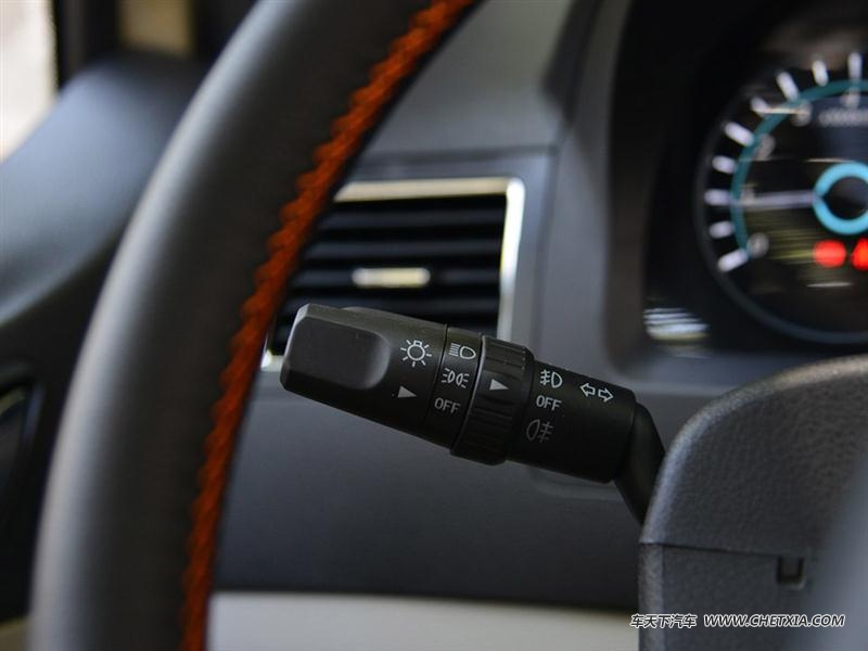  XV XV 2015 1.6L CVT пط