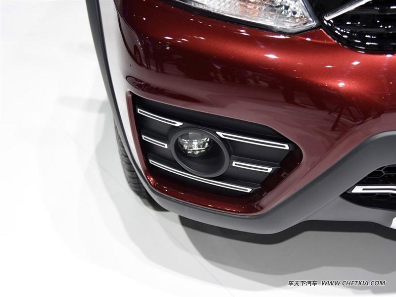  XV XV 2015 1.6L CVT װ