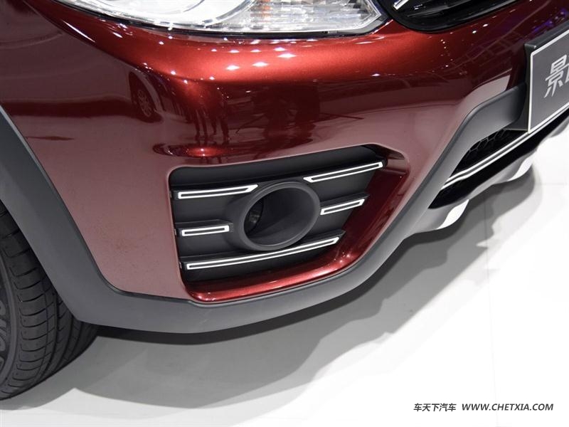  XV XV 2015 1.6L CVT װ