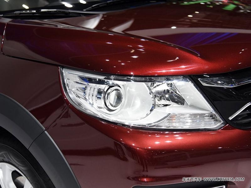  XV XV 2015 1.6L CVT װ
