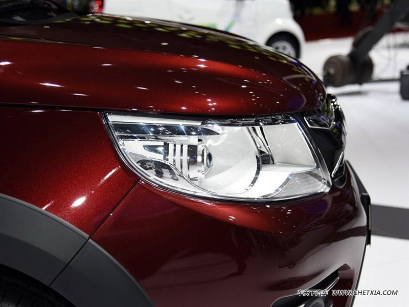  XV XV 2015 1.6L CVT װ