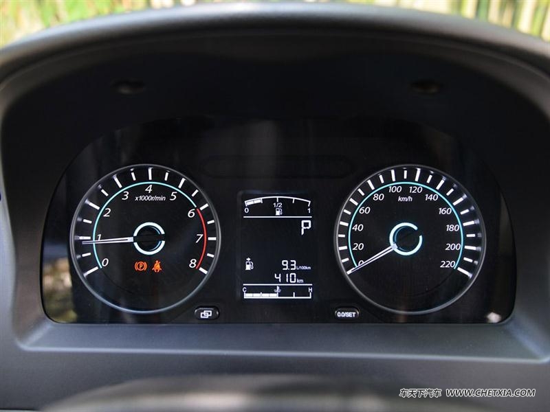  XV XV 2015 1.6L CVT пط