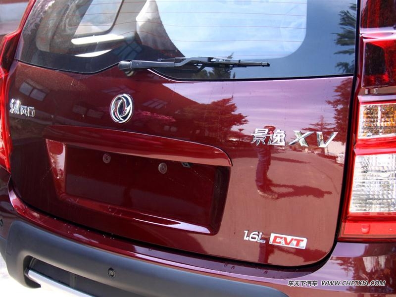  XV XV 2015 1.6L CVT װ