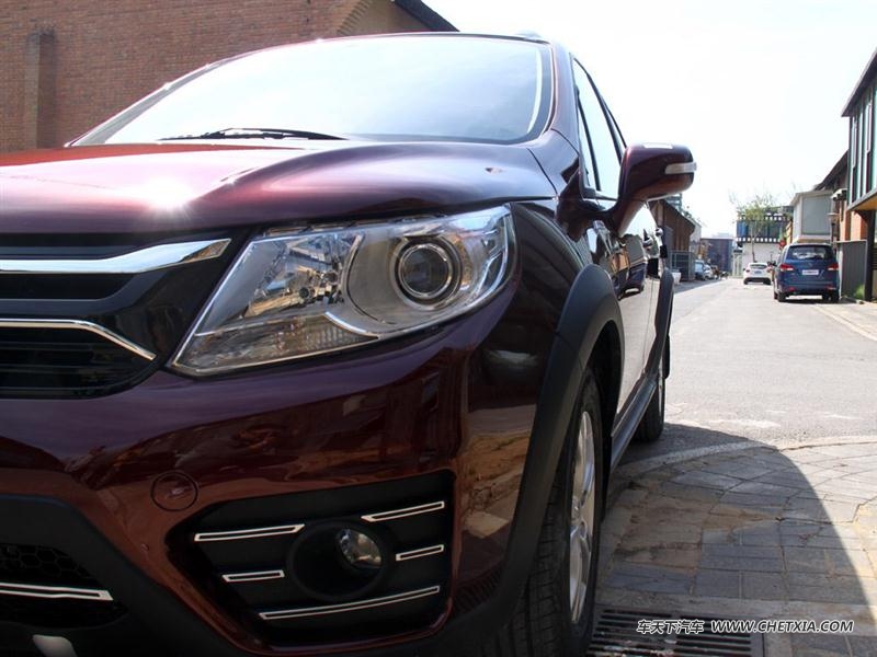  XV XV 2015 1.6L CVT װ