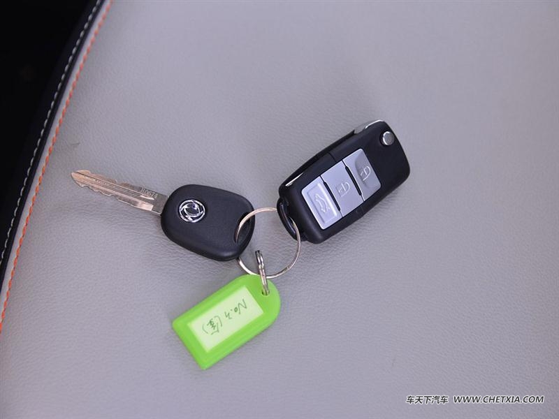  XV XV 2015 1.6L CVT װ
