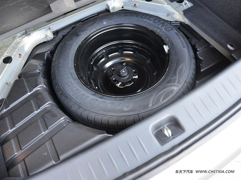  XV XV 2015 1.6L CVT װ