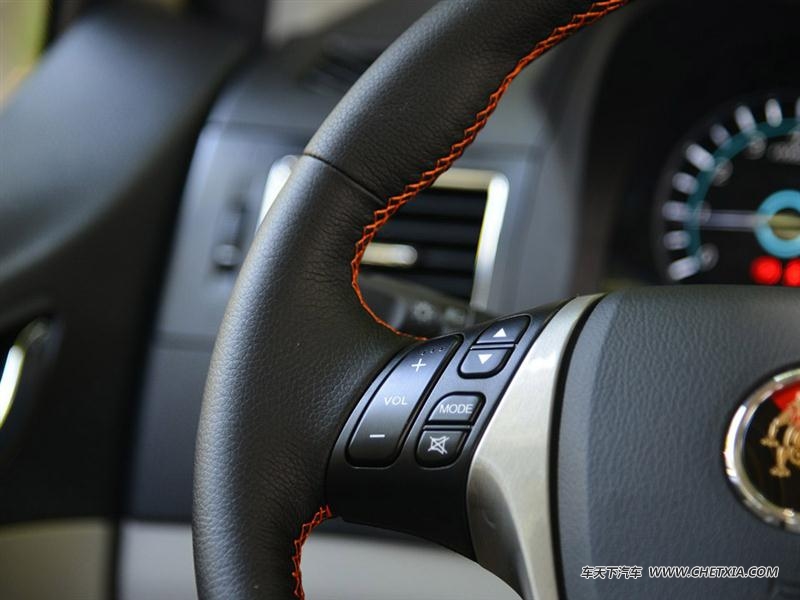  XV XV 2015 1.6L CVT пط