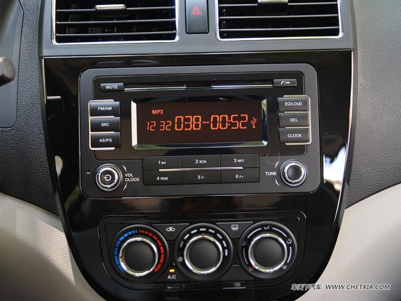  XV XV 2015 1.6L CVT пط