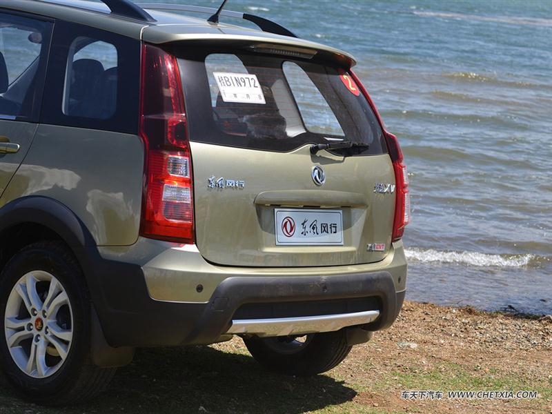  XV XV 2015 1.6L CVT װ