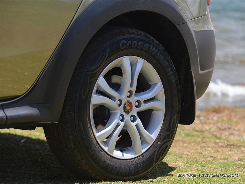  XV XV 2015 1.6L CVT װ