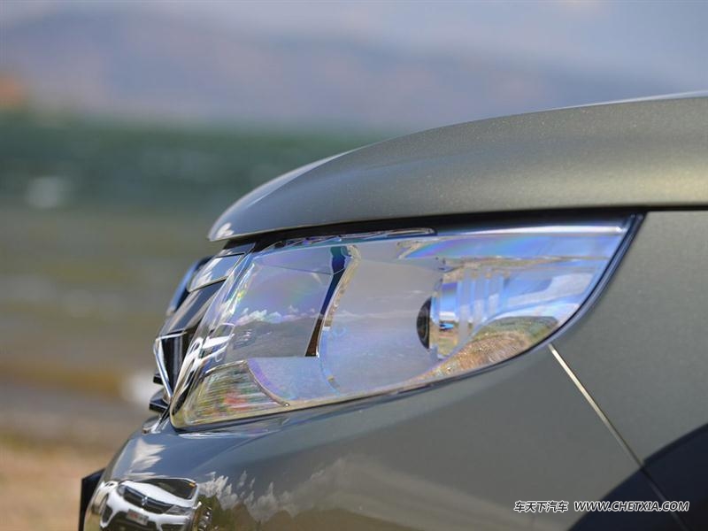  XV XV 2015 1.6L CVT װ