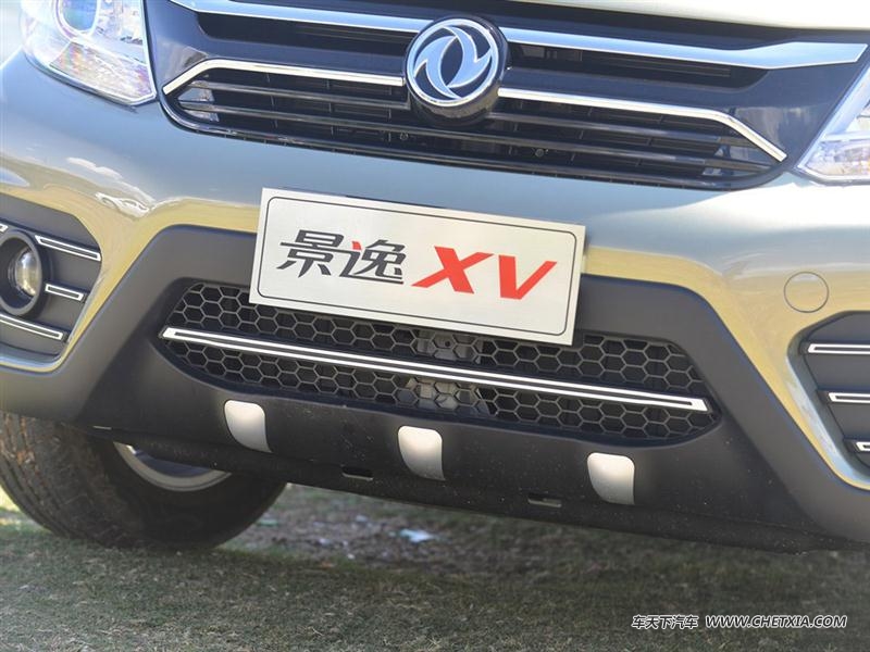  XV XV 2015 1.6L CVT װ