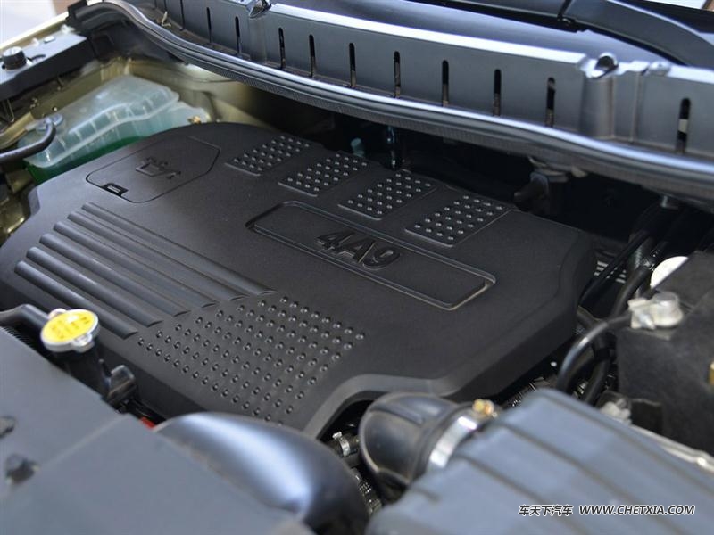  XV XV 2015 1.6L CVT װ