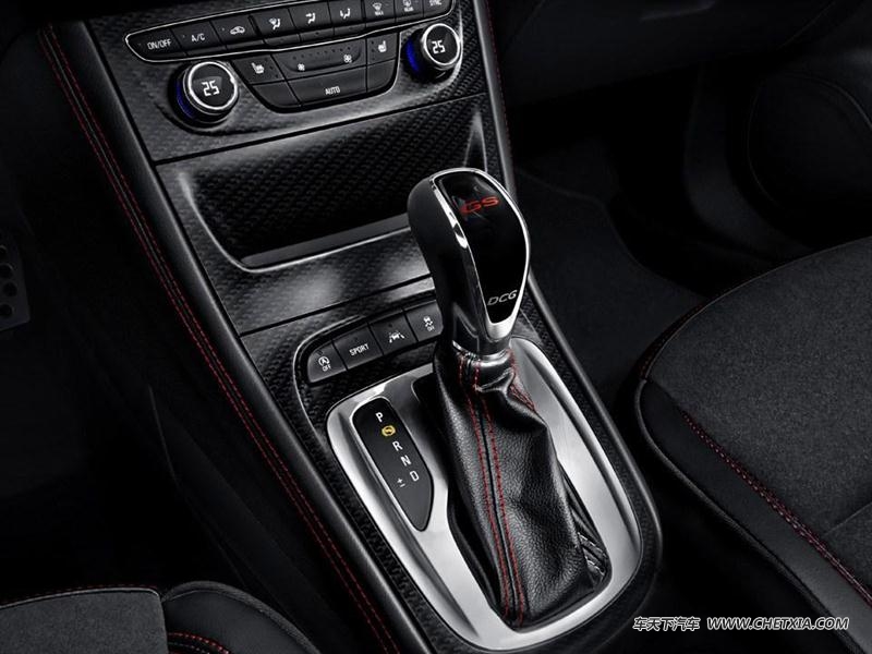 ͨñ   2016 GS 20T ˫˶ пط