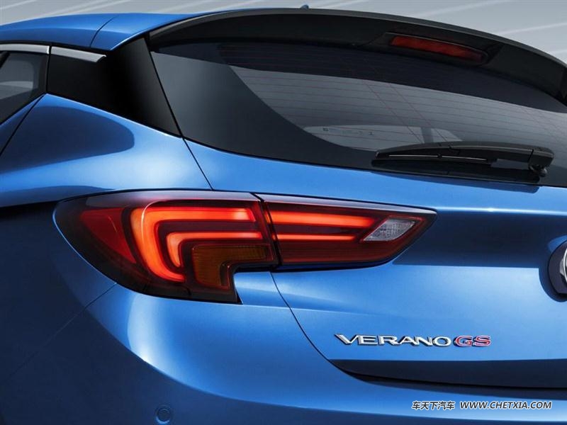 ͨñ   2016 GS 20T ˫˶ װ