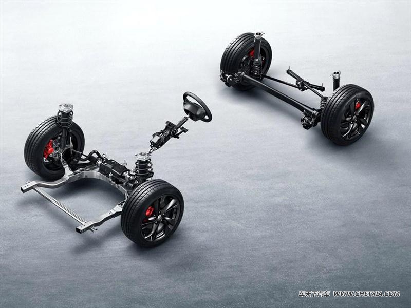 ͨñ   2016 GS 20T ˫˶ װ