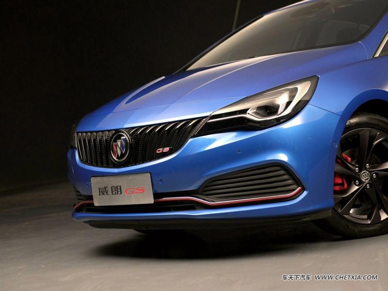 ͨñ   2016 GS 20T ˫˶ װ
