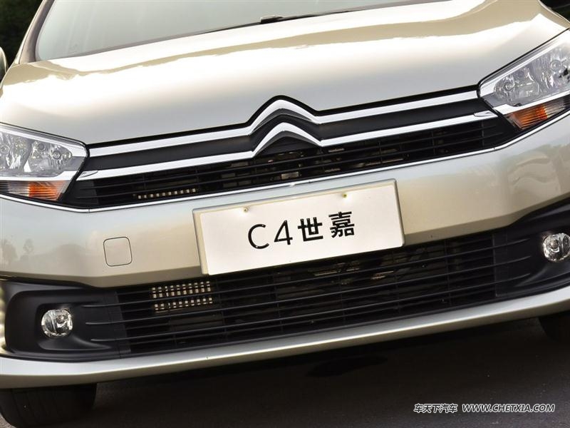 ѩ C4 C4 2016 1.6THP Զ콢 װ