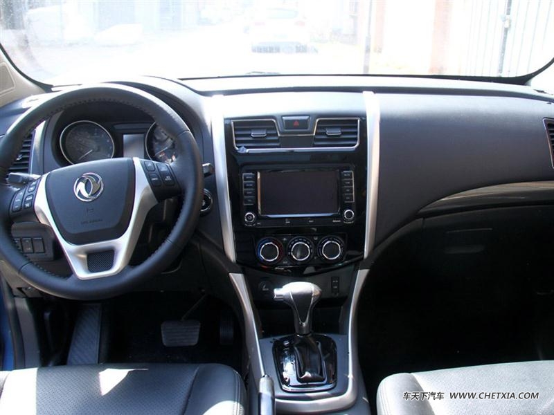  S500 S500 2016 1.6L CVT пط