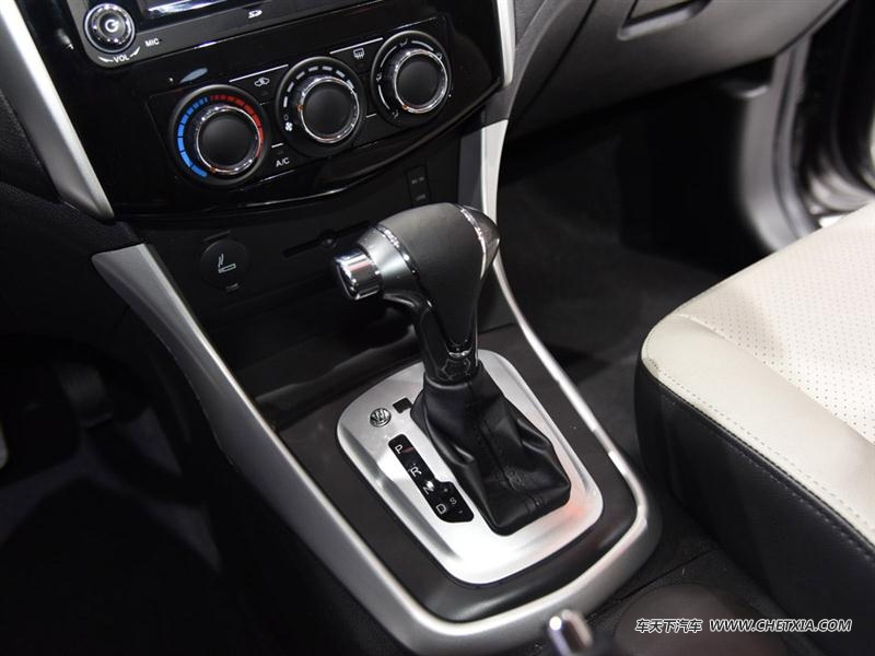  S500 S500 2016 1.6L CVT пط