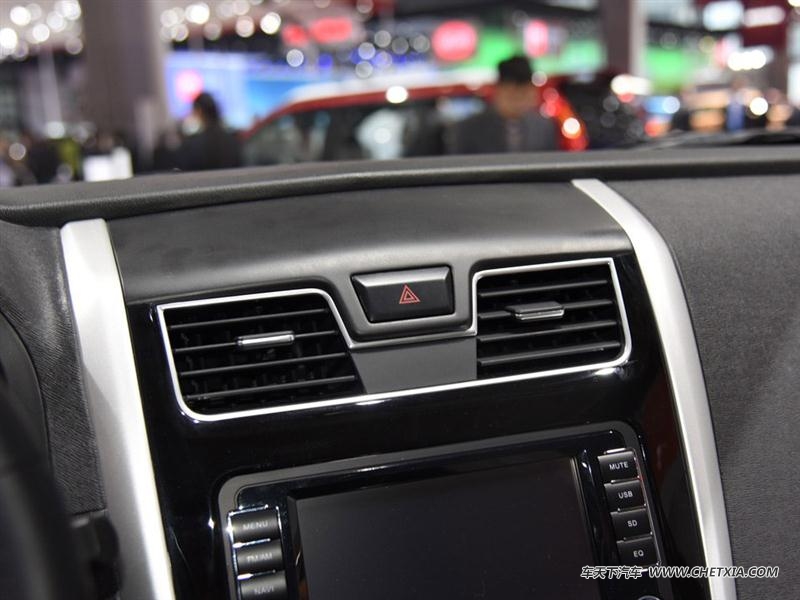  S500 S500 2016 1.6L CVT пط