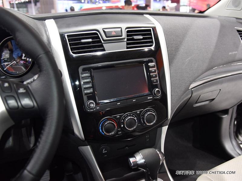  S500 S500 2016 1.6L CVT пط